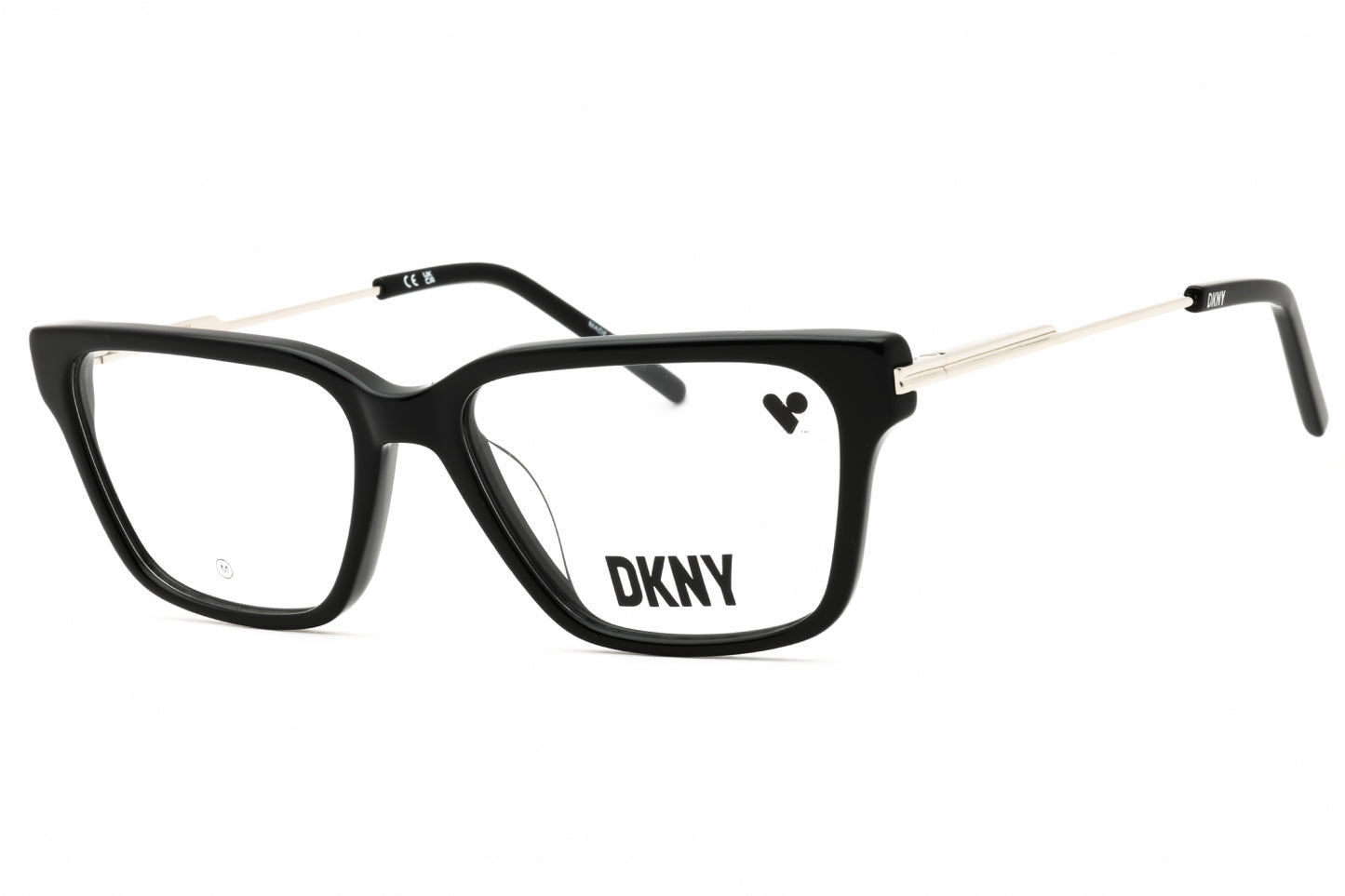 DKNY DK7012-001 53mm New Eyeglasses