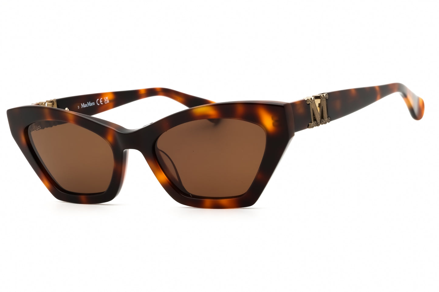 Max Mara MM0057-52E 52mm New Sunglasses