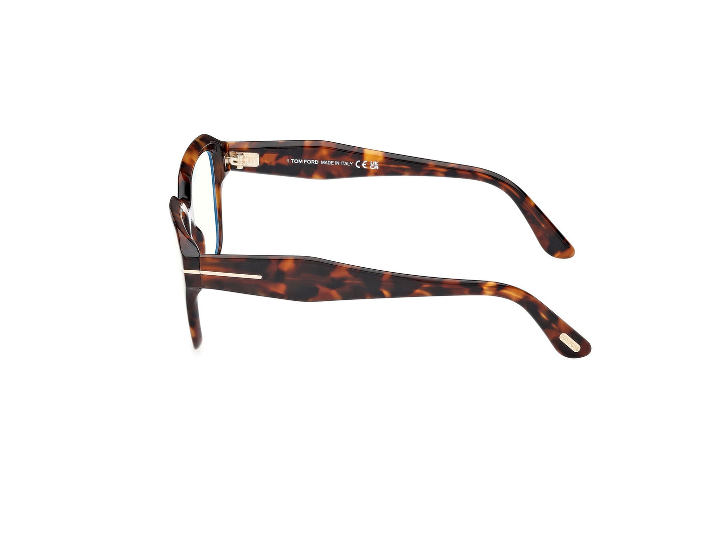 Tom Ford FT5988-B-52052 52mm New Eyeglasses