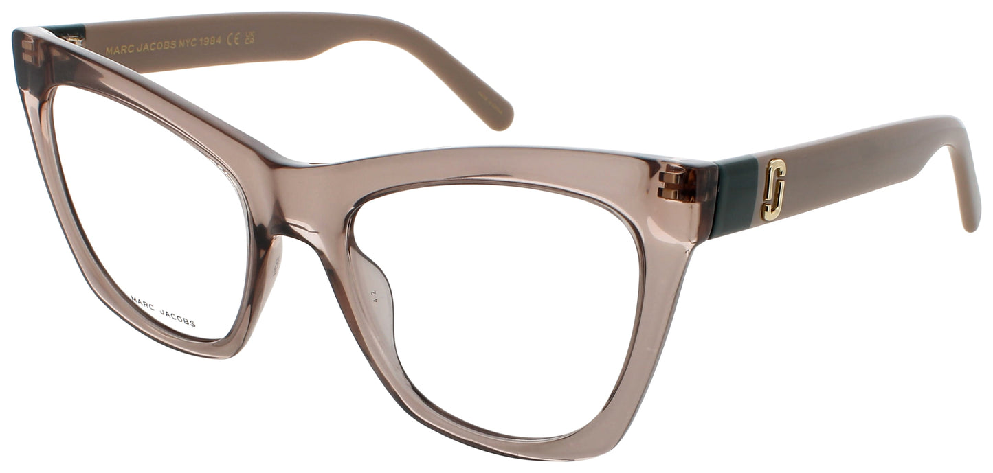 Marc Jacobs MARC-649-0F45-53 53mm New Eyeglasses