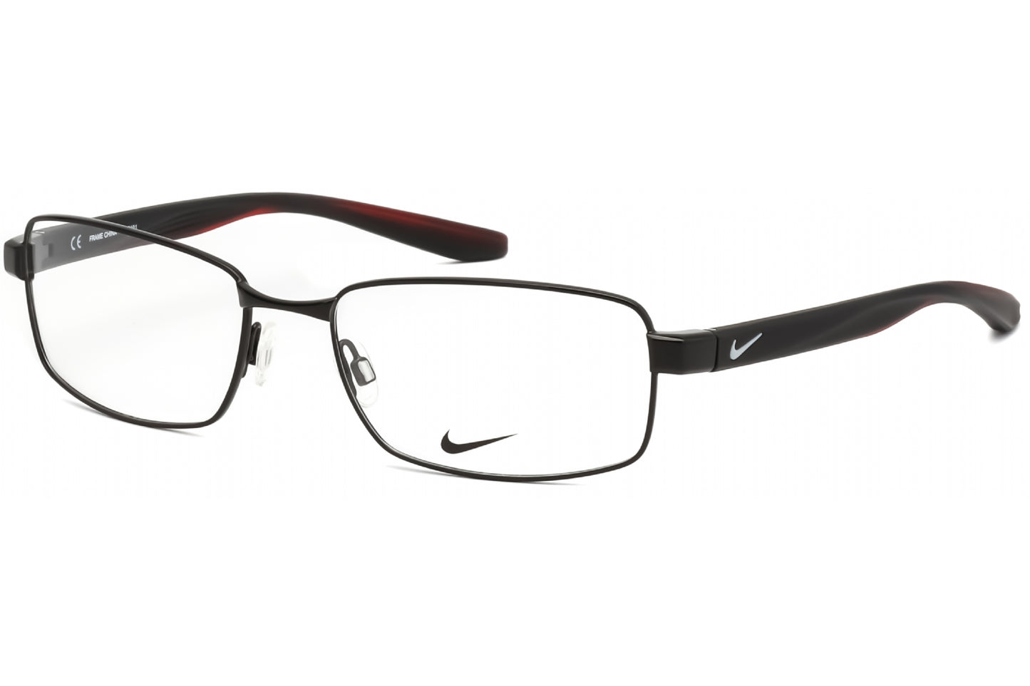 Nike NIKE 8195-006 58mm New Eyeglasses