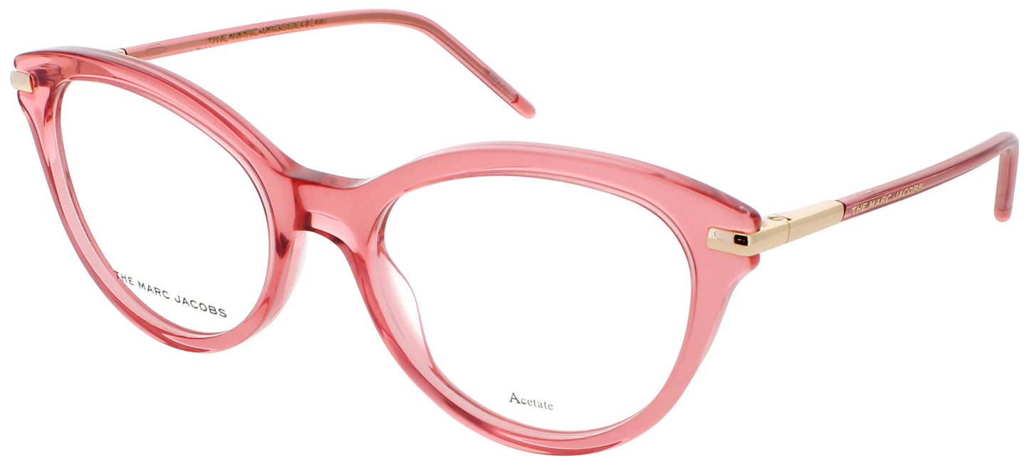 Marc Jacobs MARC-617-0C9A-52 52mm New Eyeglasses