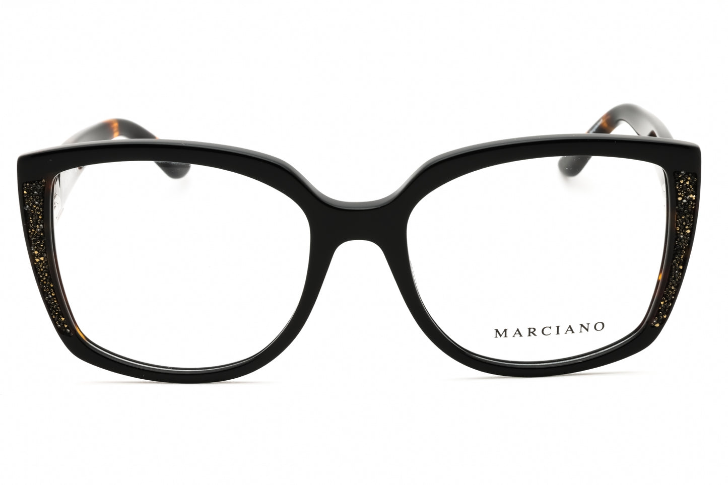Guess by Marciano GM50012-005 55mm New Eyeglasses