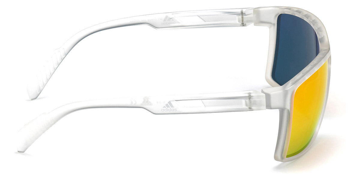 Adidas SP0010-26G-63 mm New Sunglasses