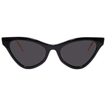 Gucci GG0597S-001-55 55mm