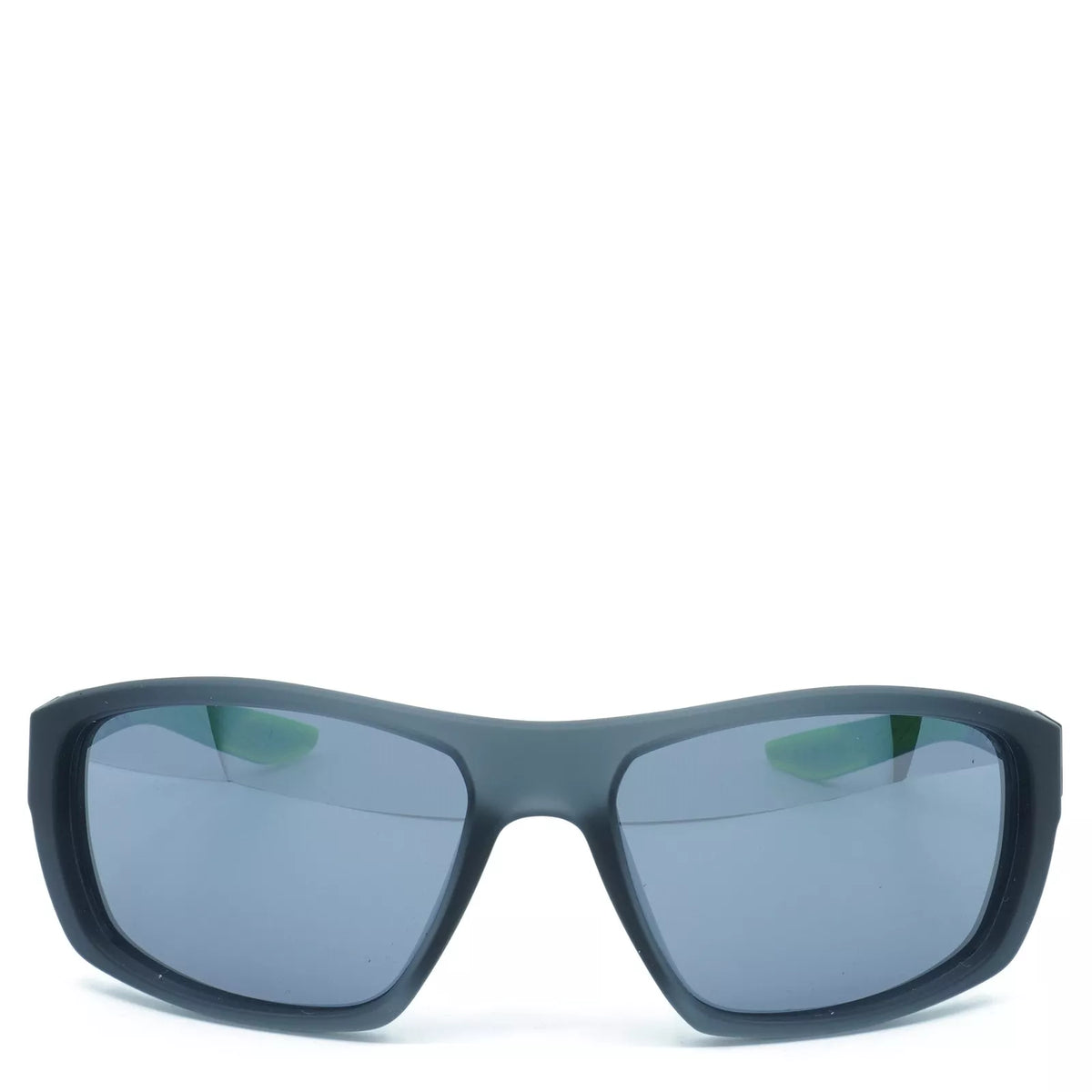 Nike BRAZEN-BOOST-MI-CT8179-021-5716 White Shield Sunglasses 57mm