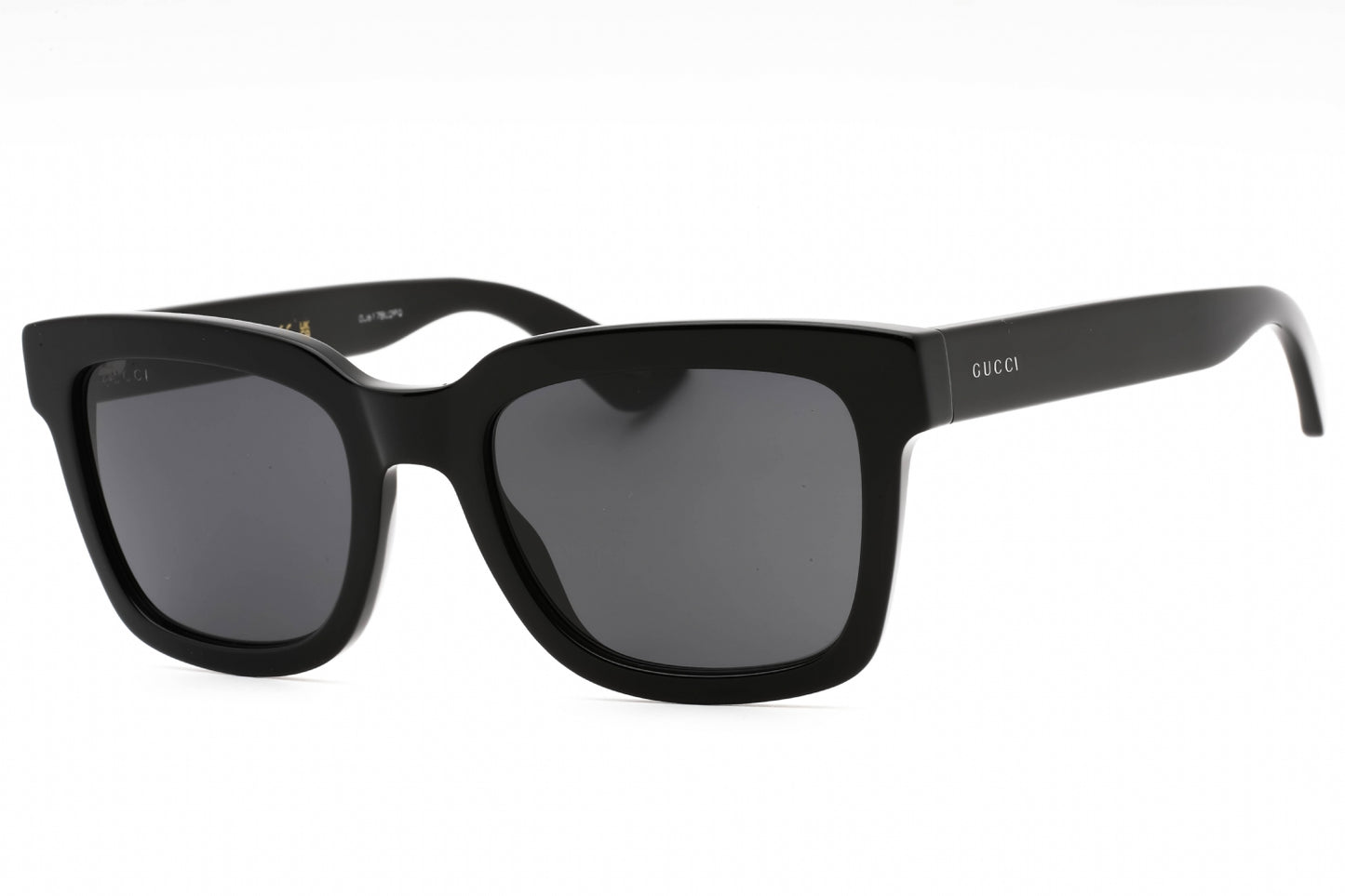 Gucci GG0001SN-001 52 New Sunglasses