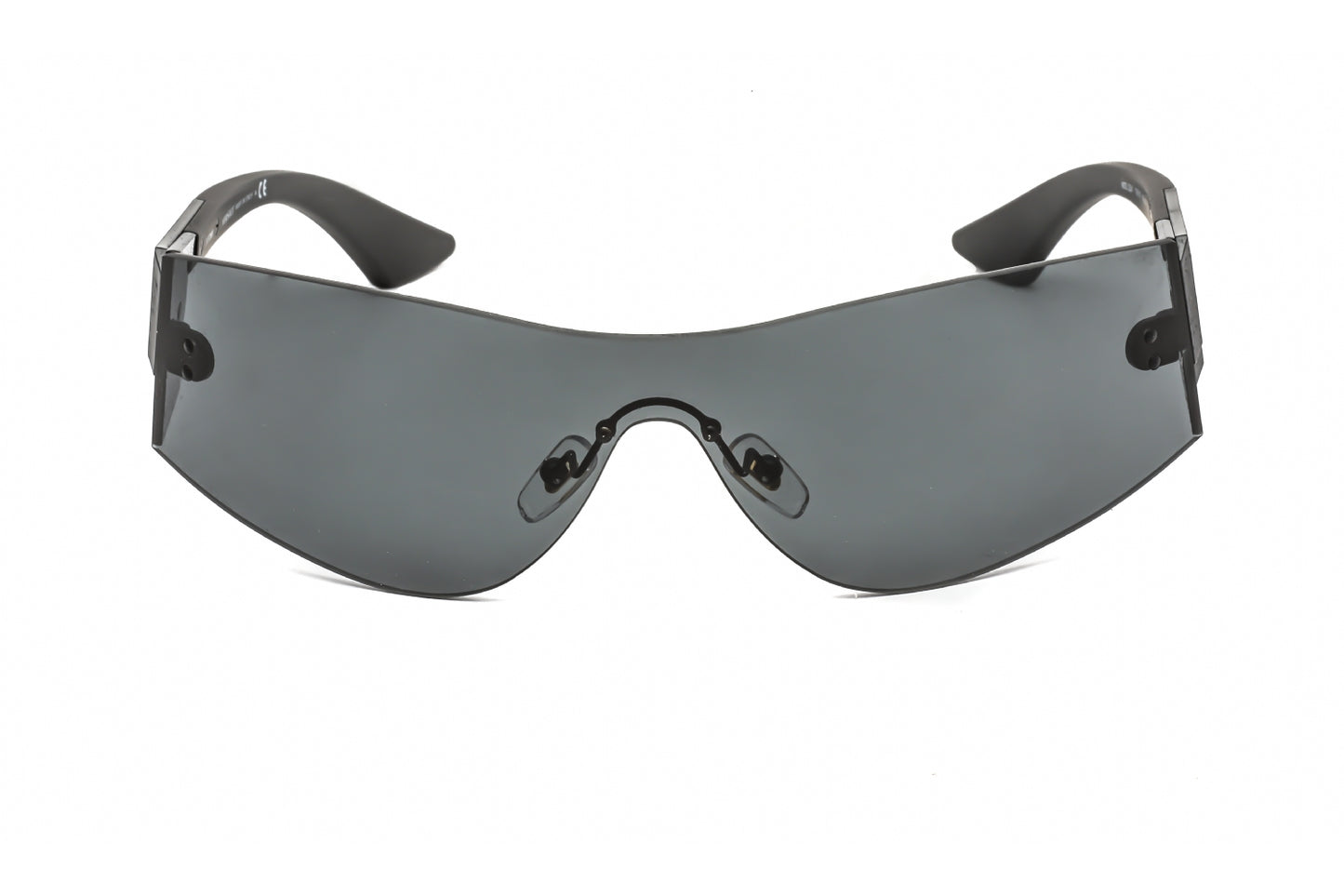 Versace VE2241-125687 43mm New Sunglasses