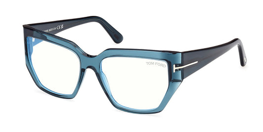 Tom Ford FT5951-B-092-54 54mm New Eyeglasses