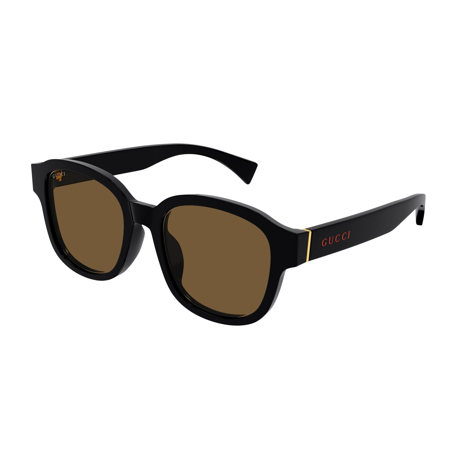 Gucci GG1140SK-003-54 54 New Sunglasses