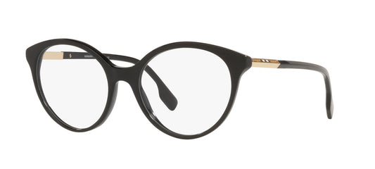 Burberry BE2349-3001-53 53mm New Eyeglasses