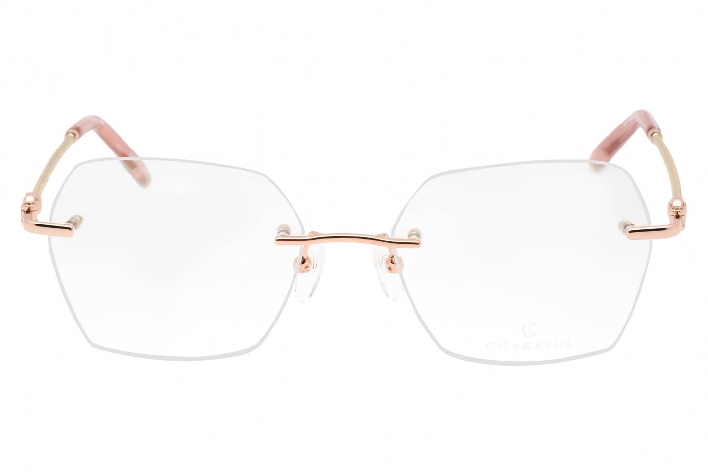 Charriol PC71069-C03 54mm New Eyeglasses