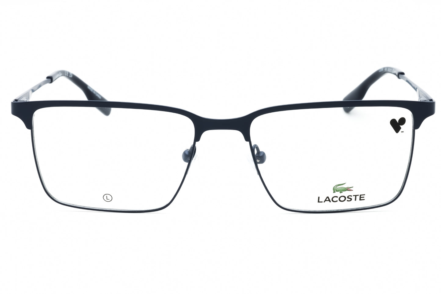 Lacoste L2296-424 55mm New Eyeglasses