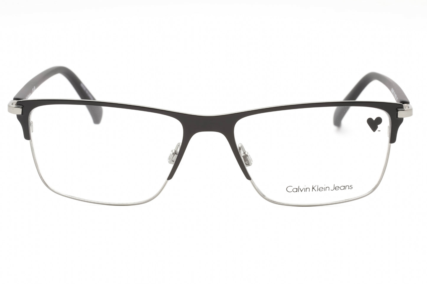 Calvin Klein CKJ21400-001 54mm New Eyeglasses