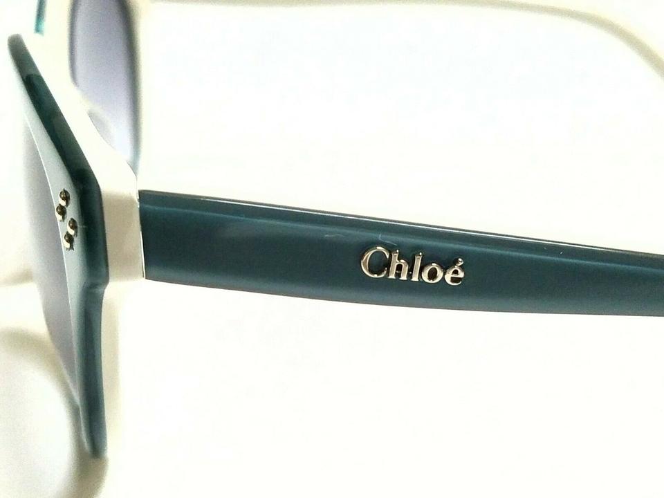 Chloe CE630S-442-5020 50mm New Sunglasses