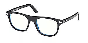 Tom Ford FT5939-B-001-52 52mm New Eyeglasses