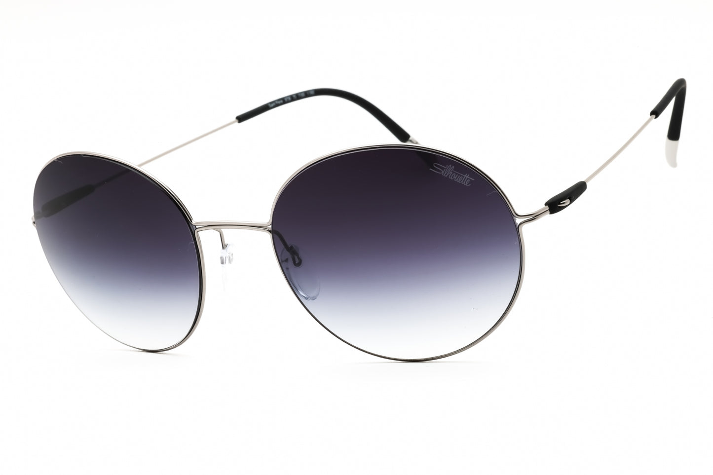 Silhouette Sant Pere 8736/75-7100 52mm New Sunglasses