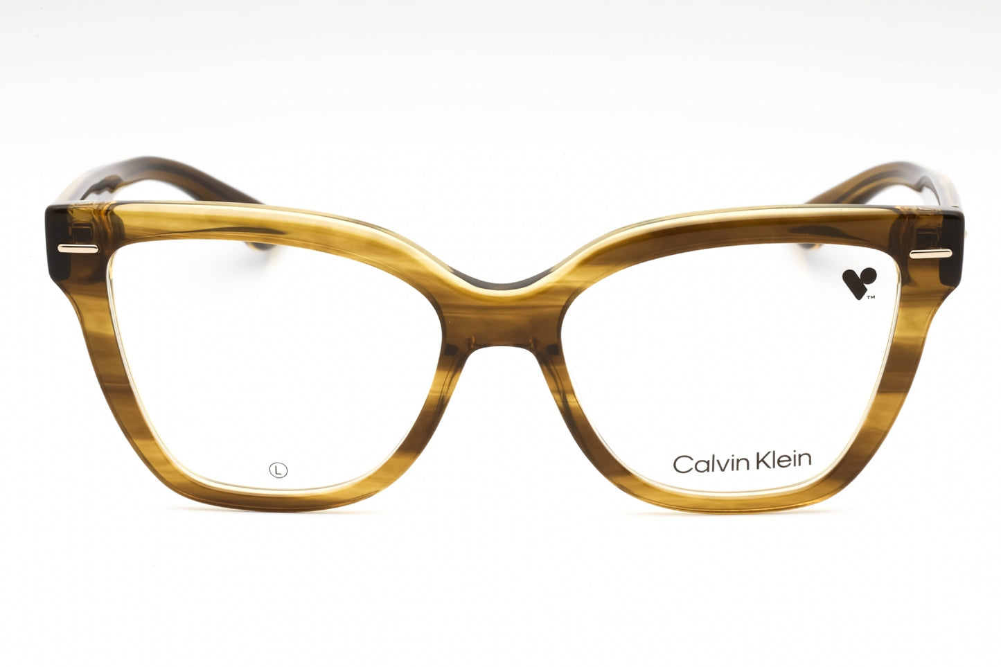 Calvin Klein CK23543-317 54mm New Eyeglasses