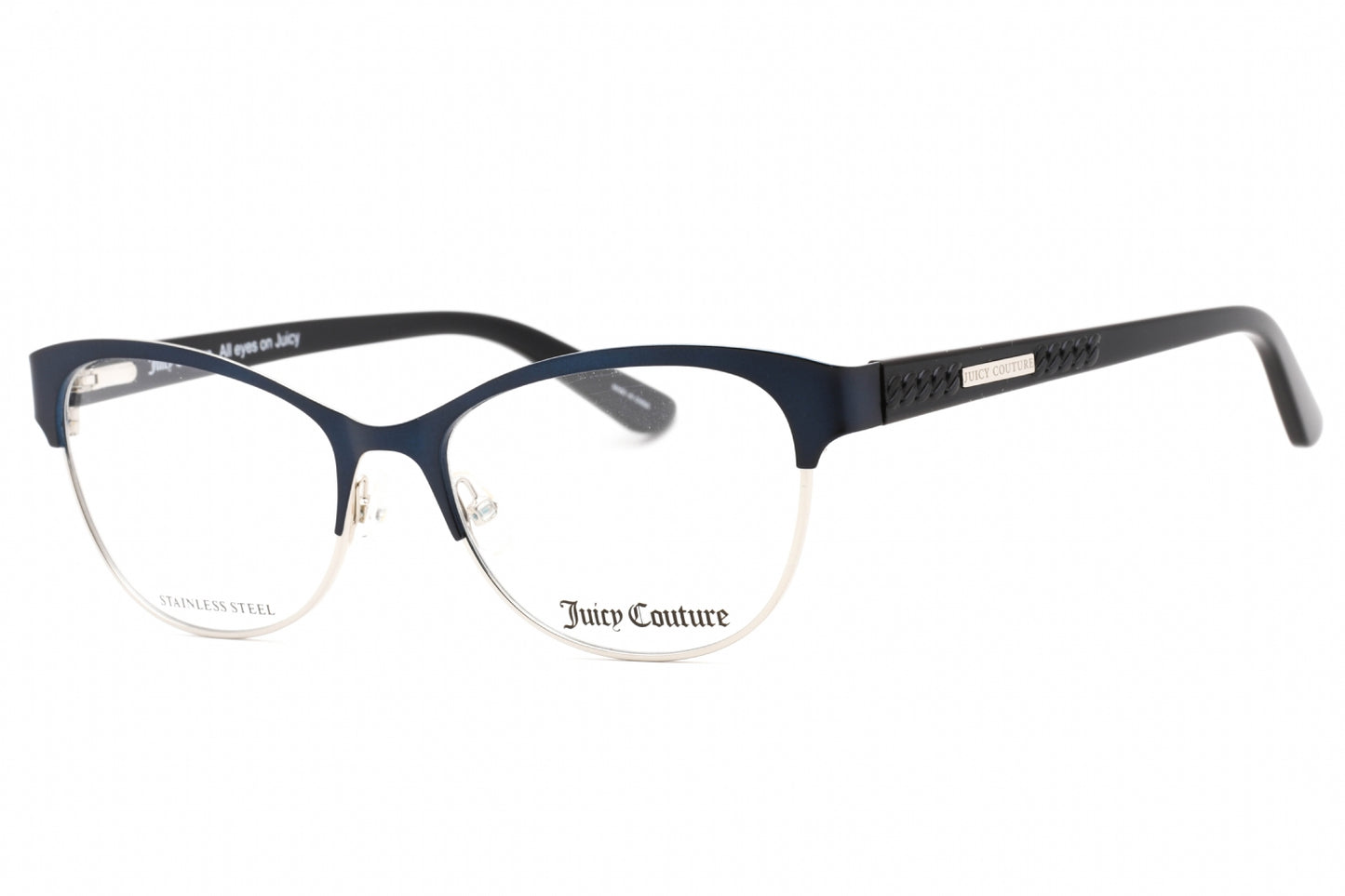 Juicy Couture JU 216/G-0PYW 00 51mm New Eyeglasses