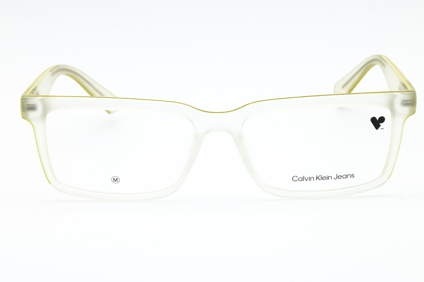 Calvin Klein Jeans CKJ23612-971 55mm New Eyeglasses