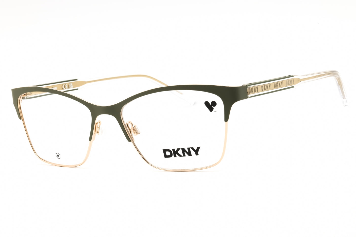 DKNY DK3008-313 53mm New Eyeglasses