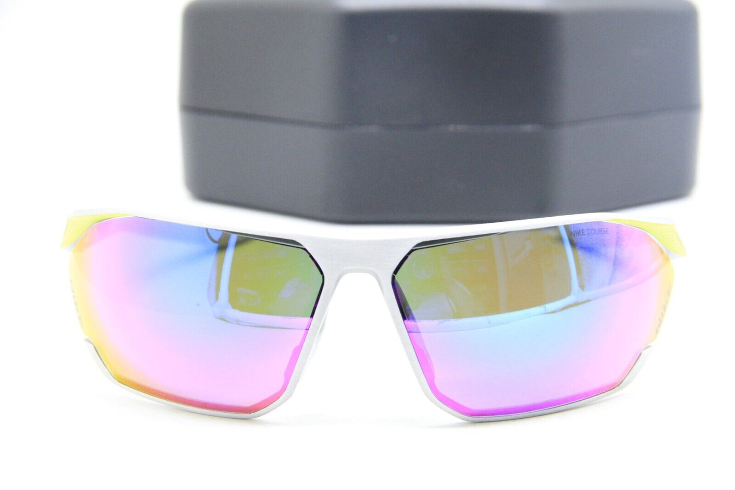 Nike STRATUS-M-DC3407-011-7613 sunglasses