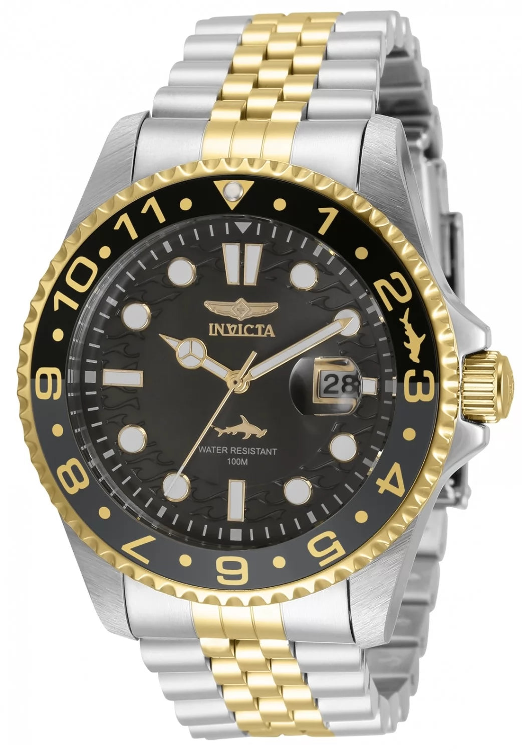 Invicta Pro Diver-35131 43