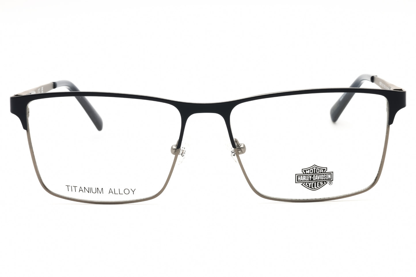 Harley Davidson HD50073-092 57mm New Eyeglasses