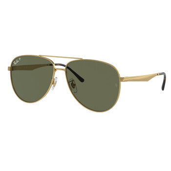 Ray-Ban RB3712D 001/9A 62 62mm