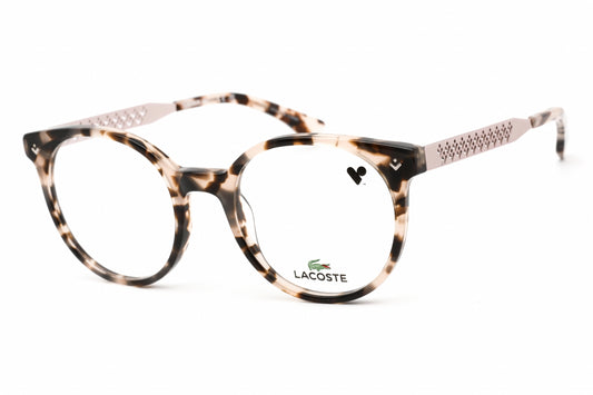 Lacoste L2806-219 50mm New Eyeglasses
