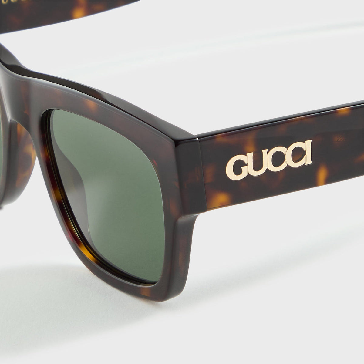 Gucci GG1793S-002 sunglasses in havana frame