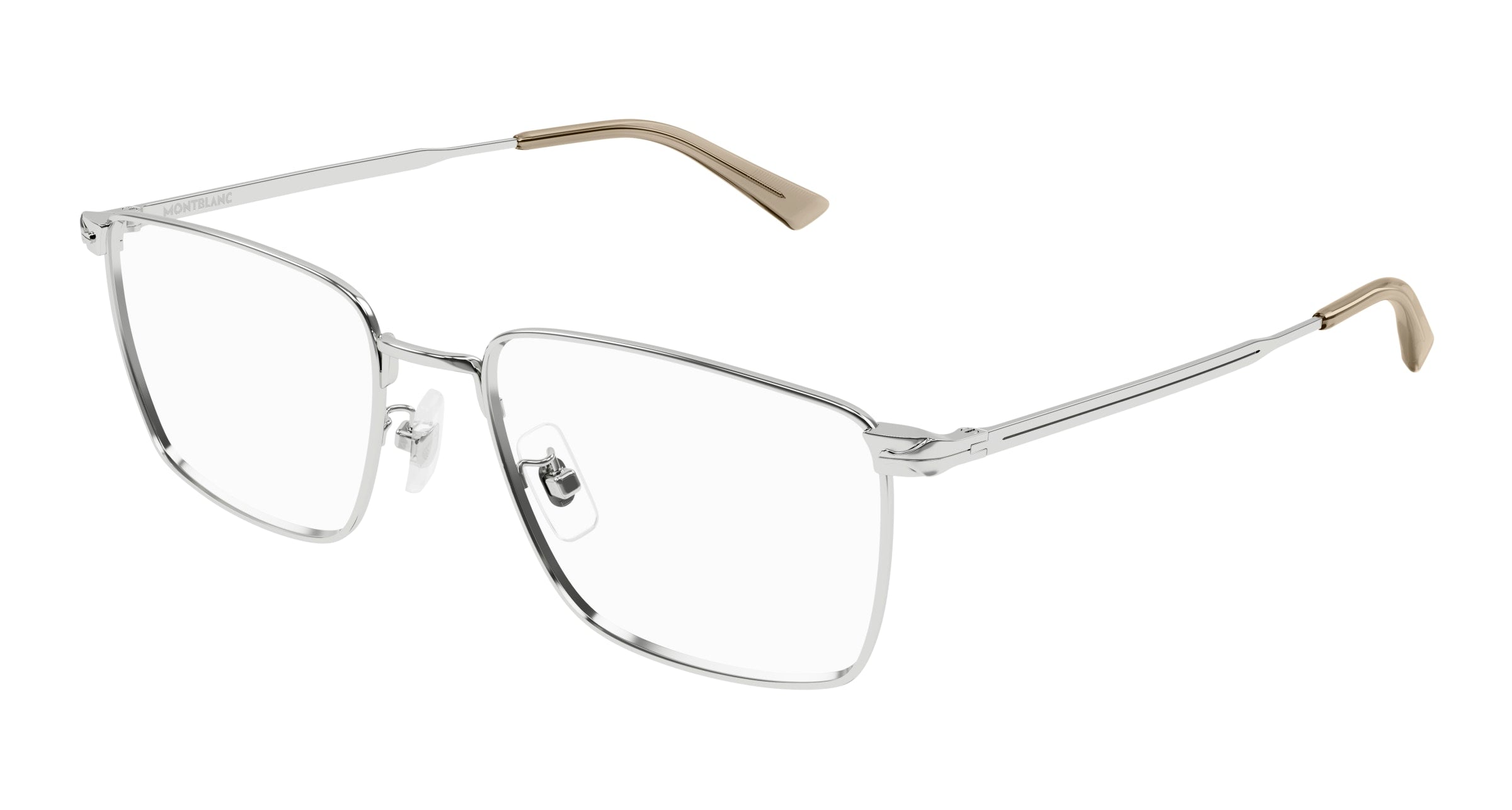 Levi's LV 5004 Eyeglasses 0807 Black
