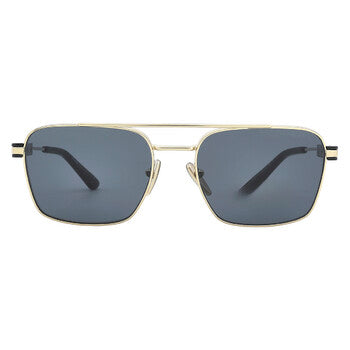 Prada PR 67ZS ZVN09T 56 Sunglasses