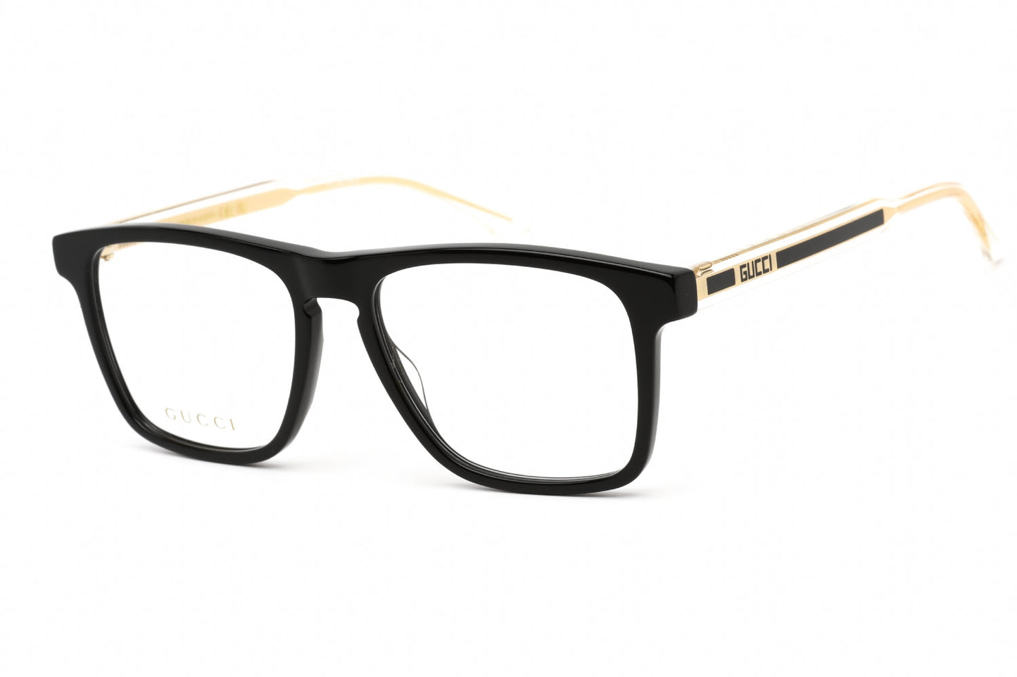 Gucci GG0561ON-001 54 New Eyeglasses