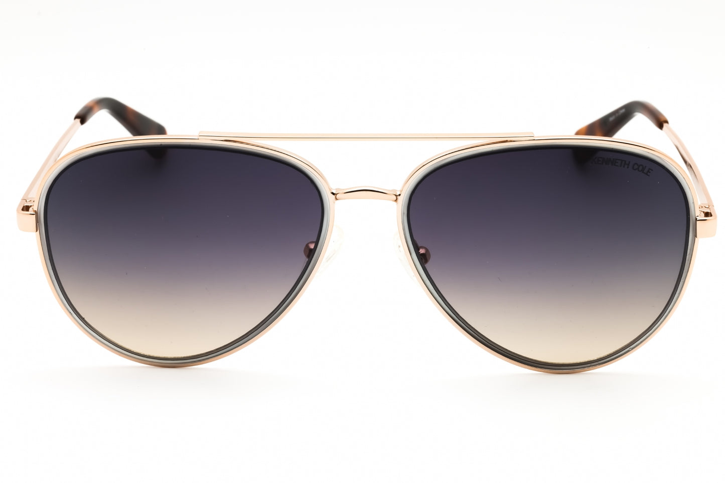 Kenneth Cole New York KC00023-32W 58mm New Sunglasses