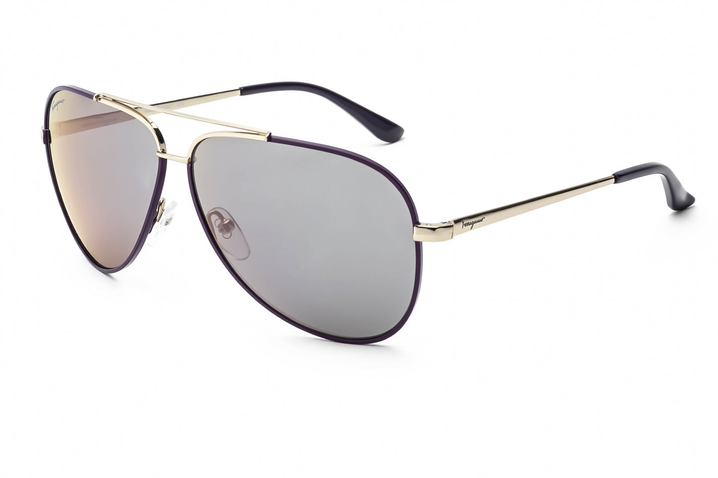 Salvatore Ferragamo SF131S-736 New Sunglasses