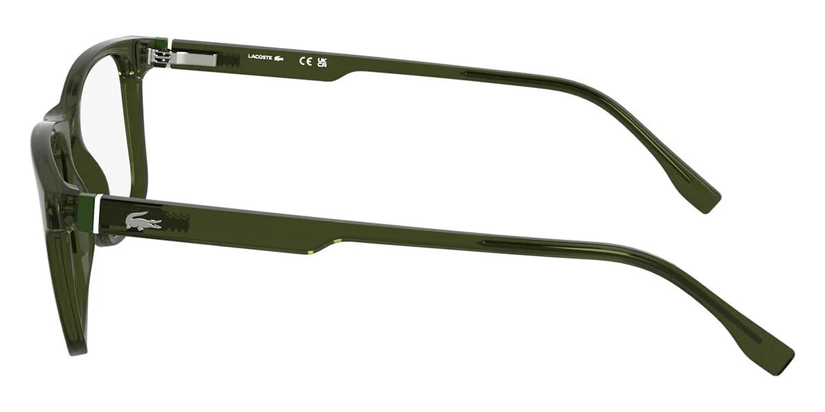 Lacoste L2974-275-5617 56mm New Eyeglasses