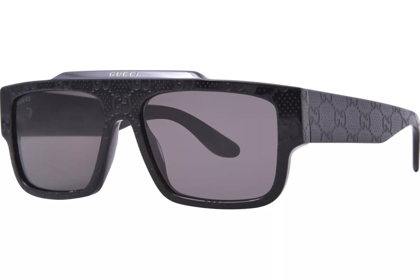 Gucci GG1460S-006 56 New Sunglasses