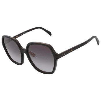 Celine CL40230F 01B 58 58mm