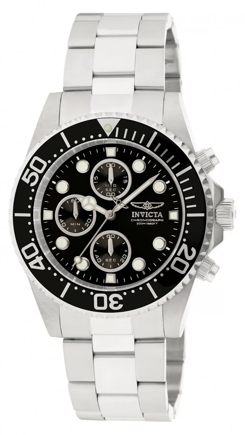 Invicta Pro Diver-1768 43