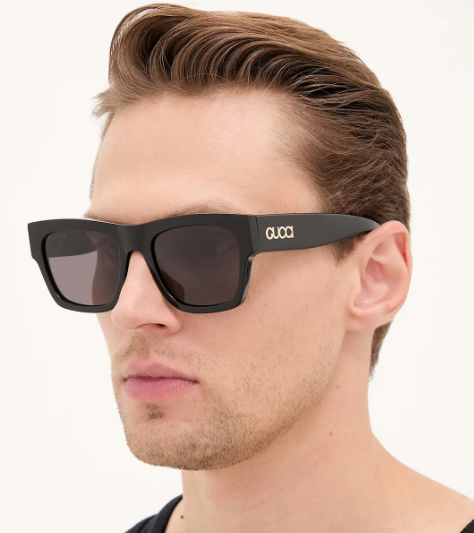 Gucci GG1793S-001 54 New Sunglasses