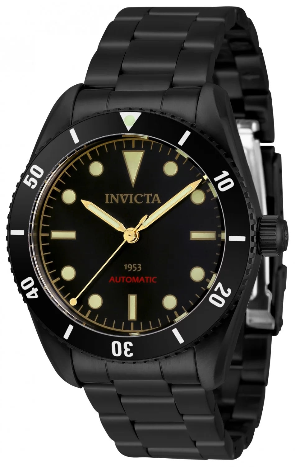 Invicta Pro Diver-34337 40