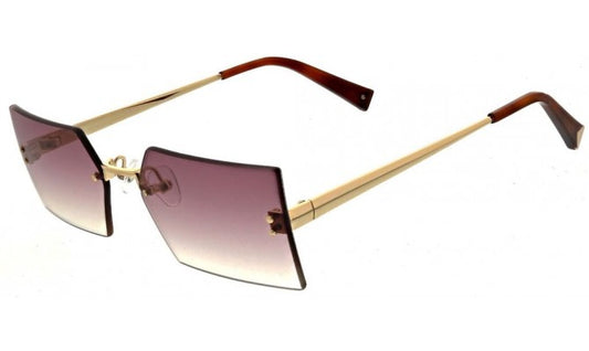Kendall & Kylie KK4021-718 53mm New Sunglasses