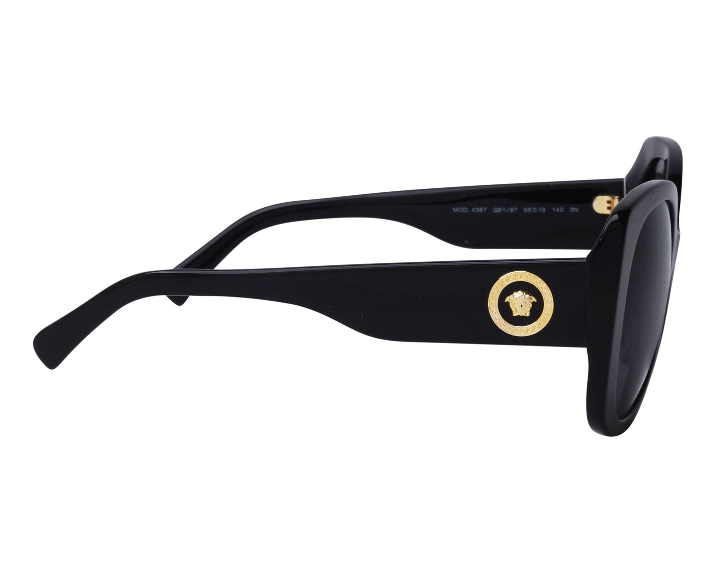 VERSACE-0VE4387-GB1/87