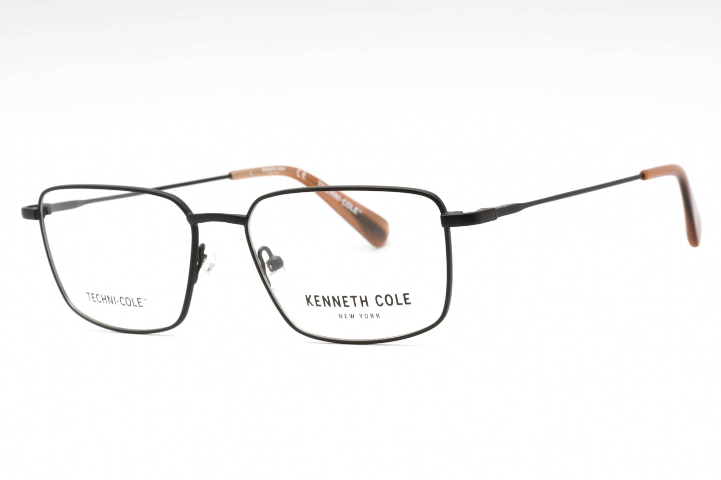 Kenneth Cole New York KC0331-002 54mm New Eyeglasses