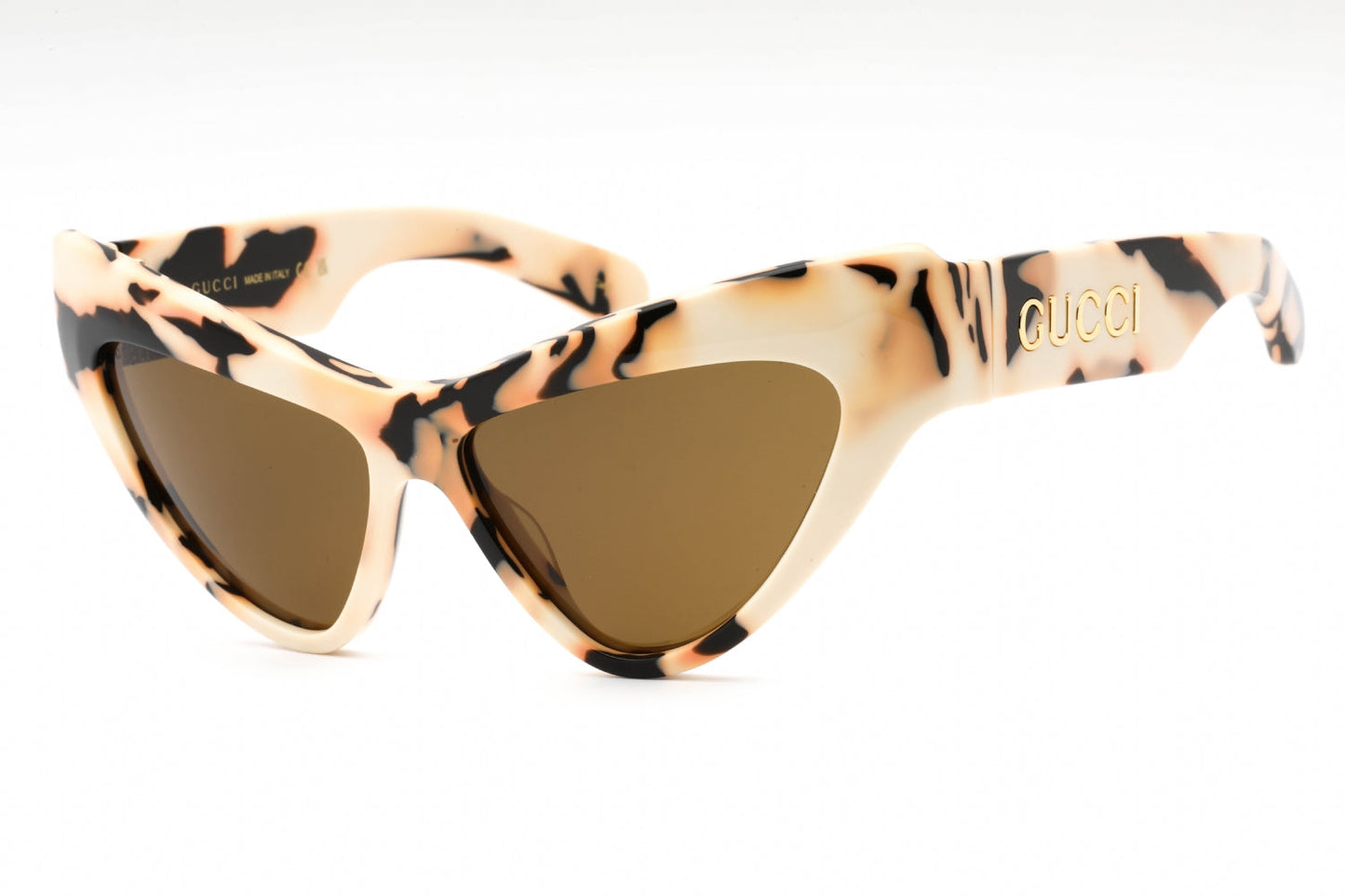 Gucci GG1294S-003 57 New Sunglasses