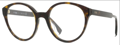 Fendi FE50015I-052-51