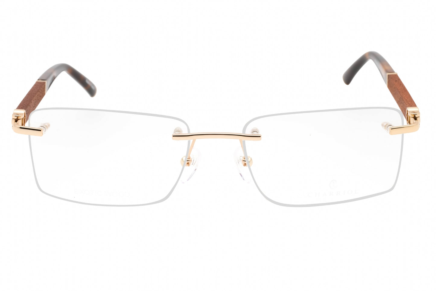 Charriol PC75109-C01 57mm New Eyeglasses
