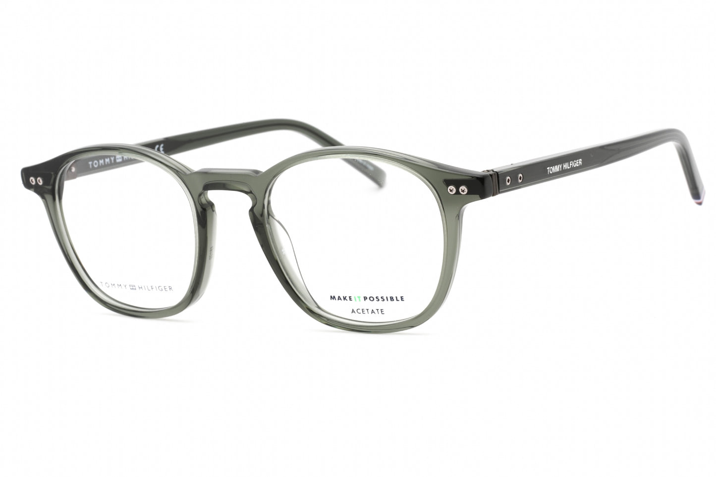 Tommy Hilfiger TH 1941-01ED 00 48mm New Eyeglasses