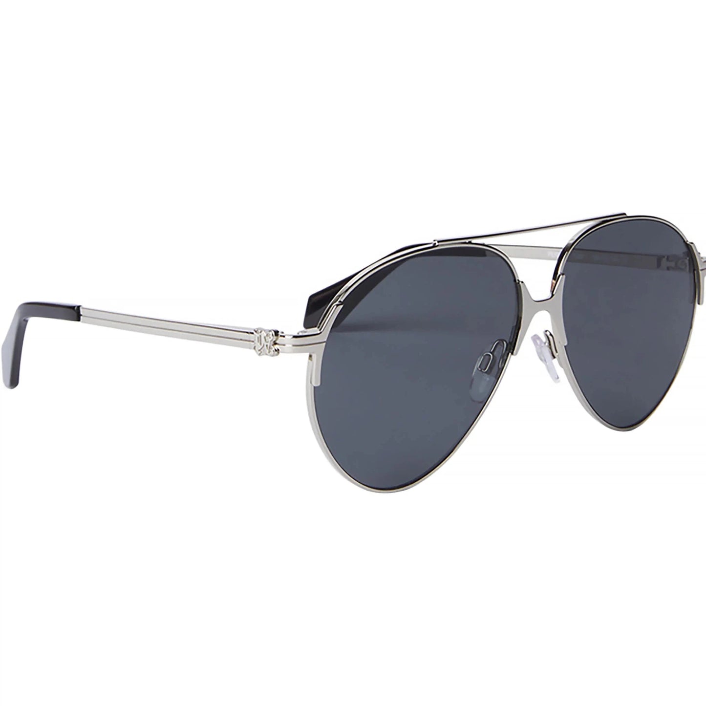 Palm Angels PERI060S24MET0017207 58mm New Sunglasses